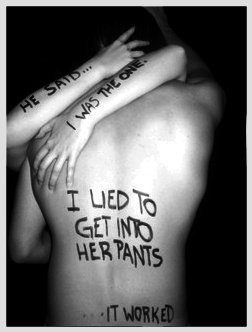 Beautiful Lies
