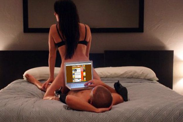 Sex isn't everything