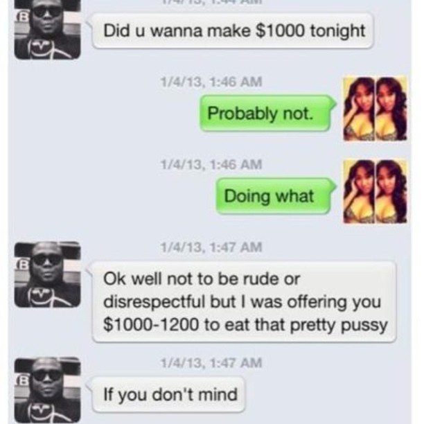 Damn Homey
