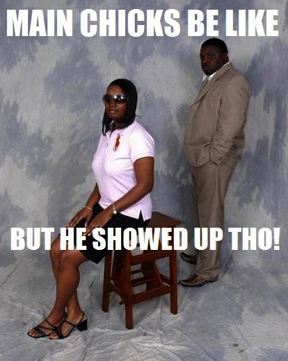 MainChicks_Be_Like