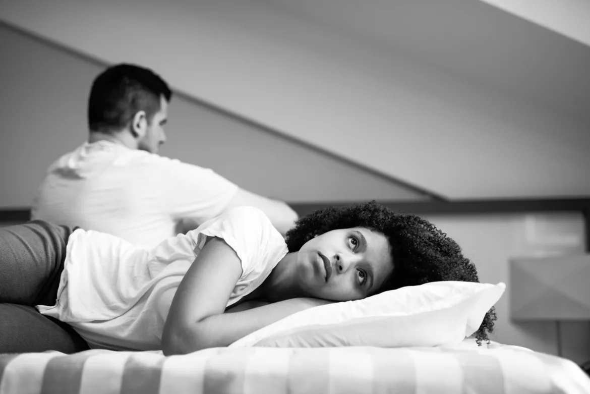 Your Boyfriend Sucked WHAT?