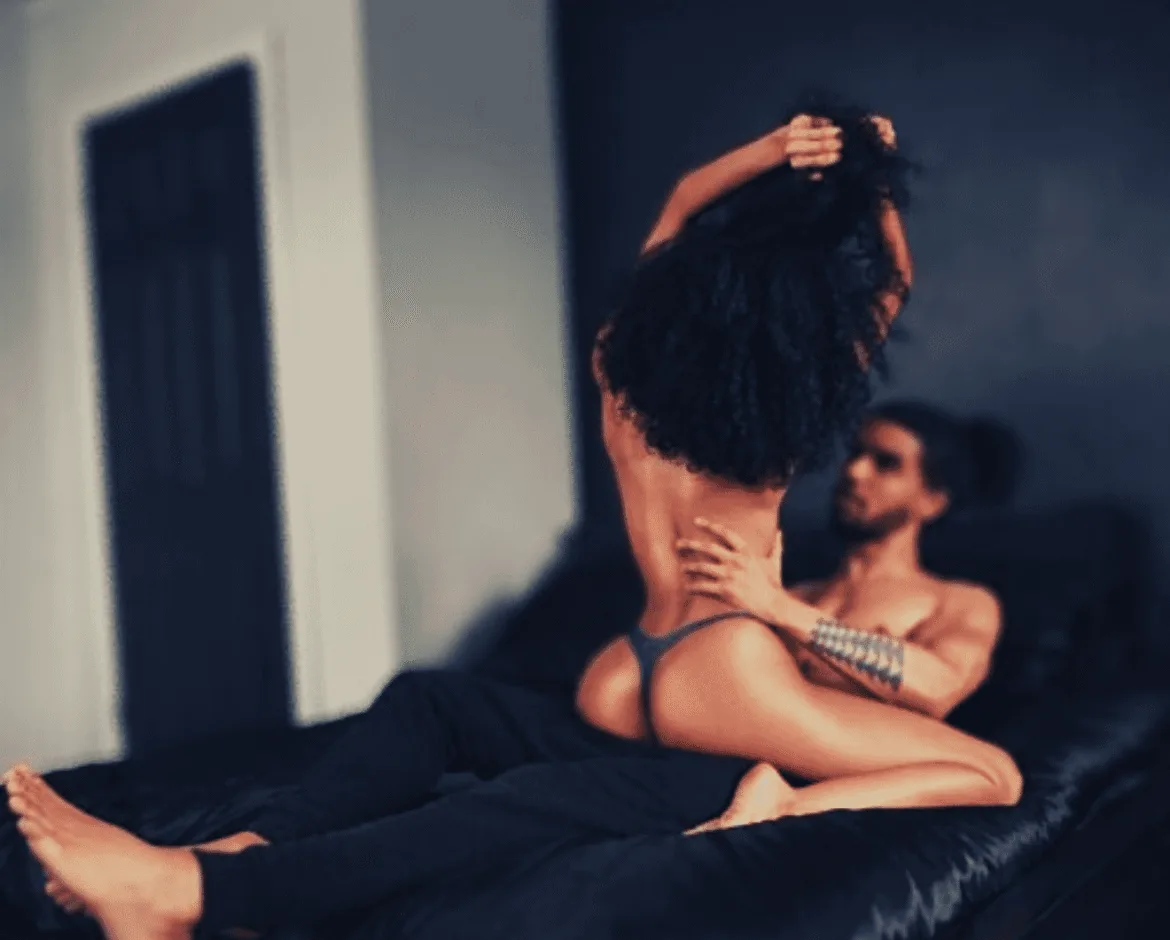 I Just Wanna Fuck – How To Tell Genuine Interest From Lust