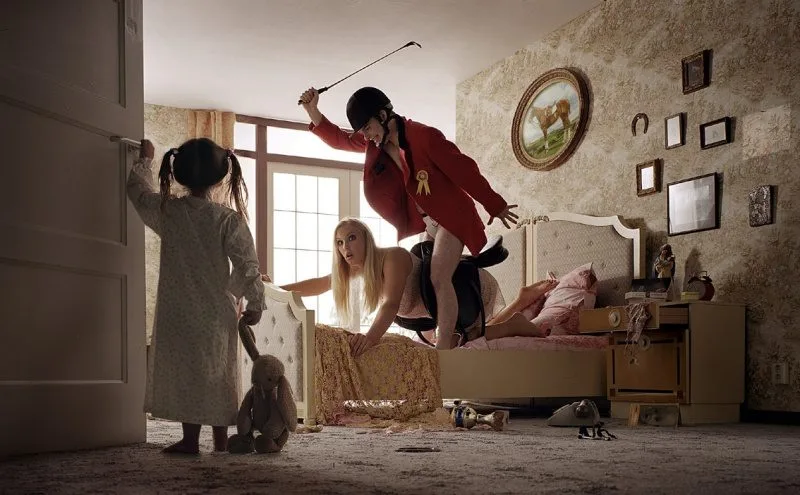 What’s Your Freak Level