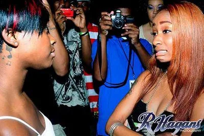 We Need To Talk About Fake Bitches