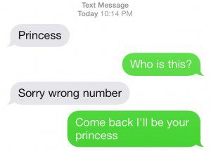 The Thirst