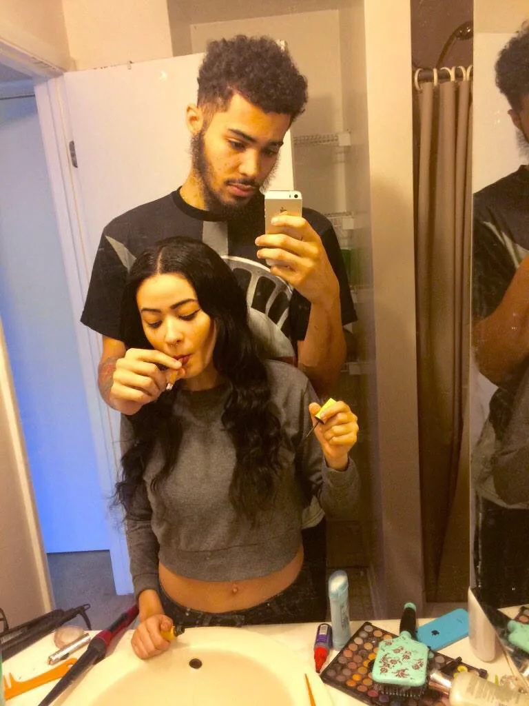 How Strong Is Your Relationship?