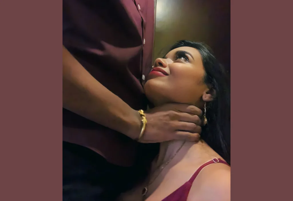 Stop Being Delusional – He Doesn’t Want You.