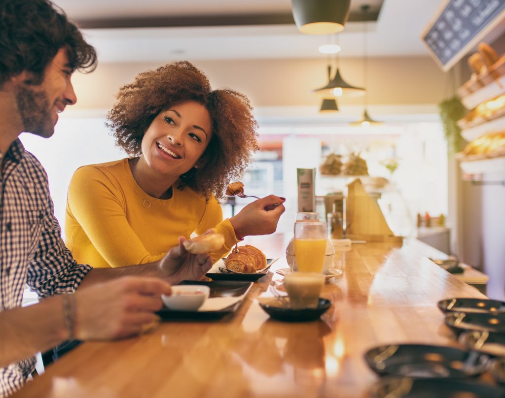 Break Him Down! Dating Questions That Actually Work