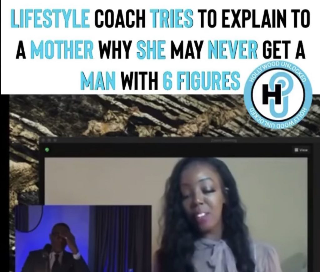 Preview – Why High Value Men Don’t Want You…