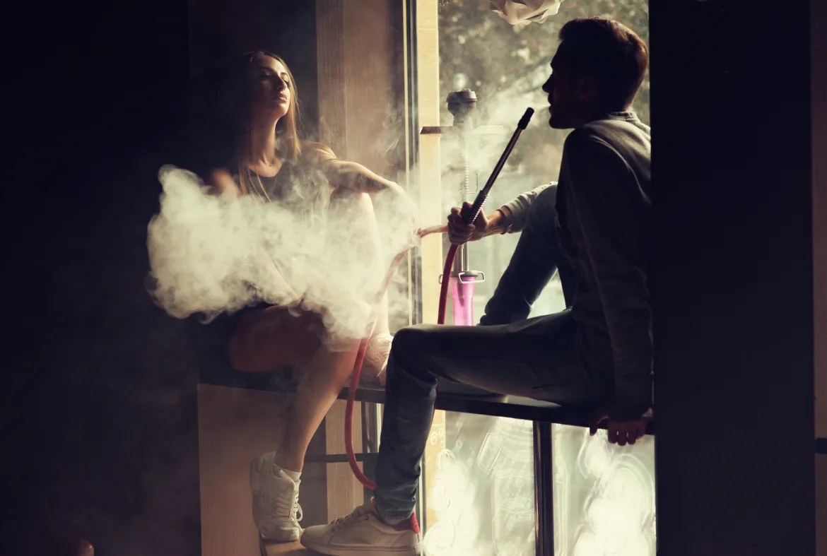 Naïve Test: What Does It Mean When A Man Says…