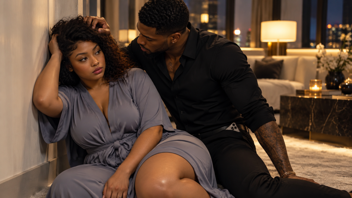 He’s Not The One For You: Signs That He’s Wasting Your Time