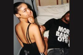 How To Get Him To Treat You Right