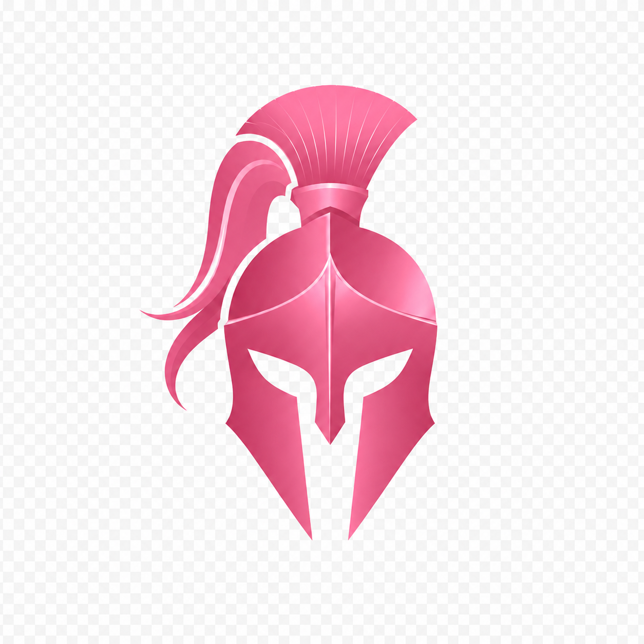 Far From Basyc Spartan Strategy Logo