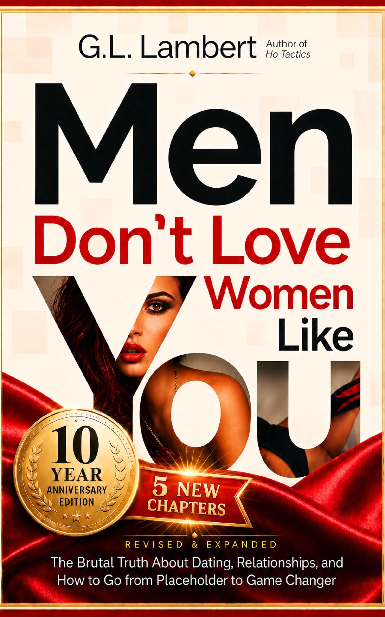 Men Don’t Love Women Like You